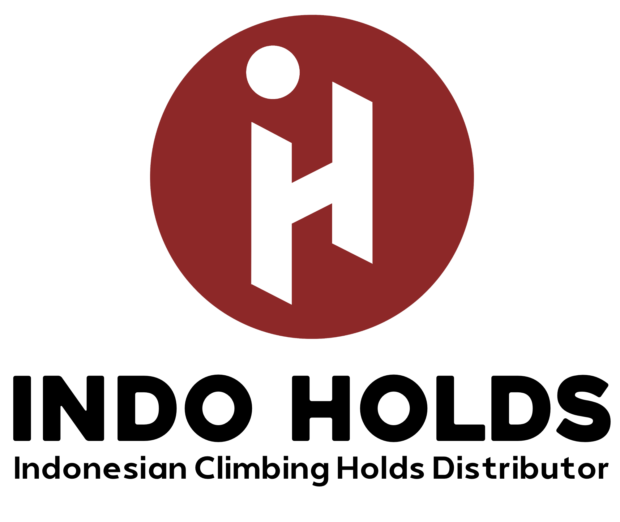 Brand logo: Indoholds