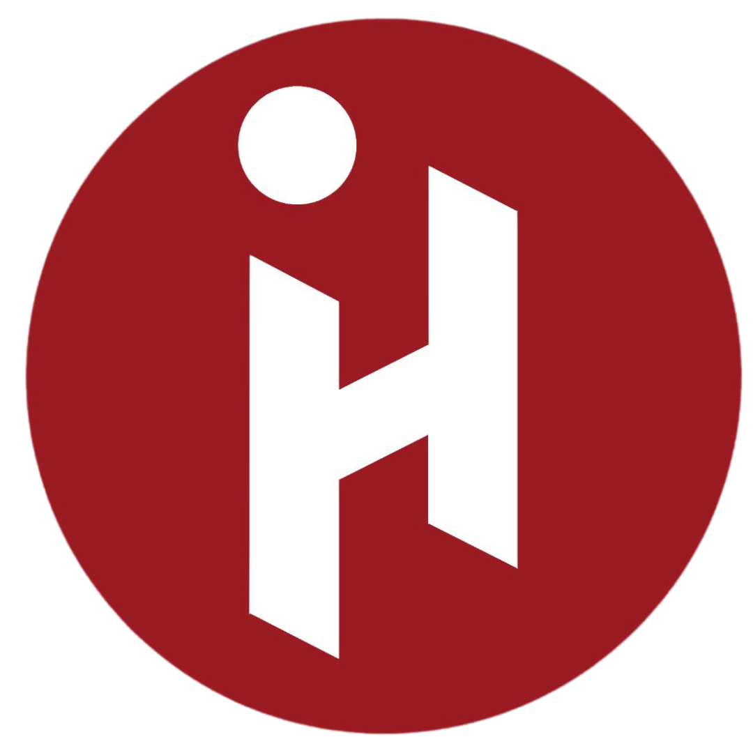 Indoholds Logo